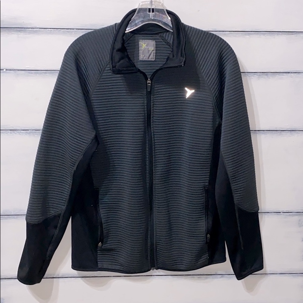 OLD NAVY ACTIVE jacket